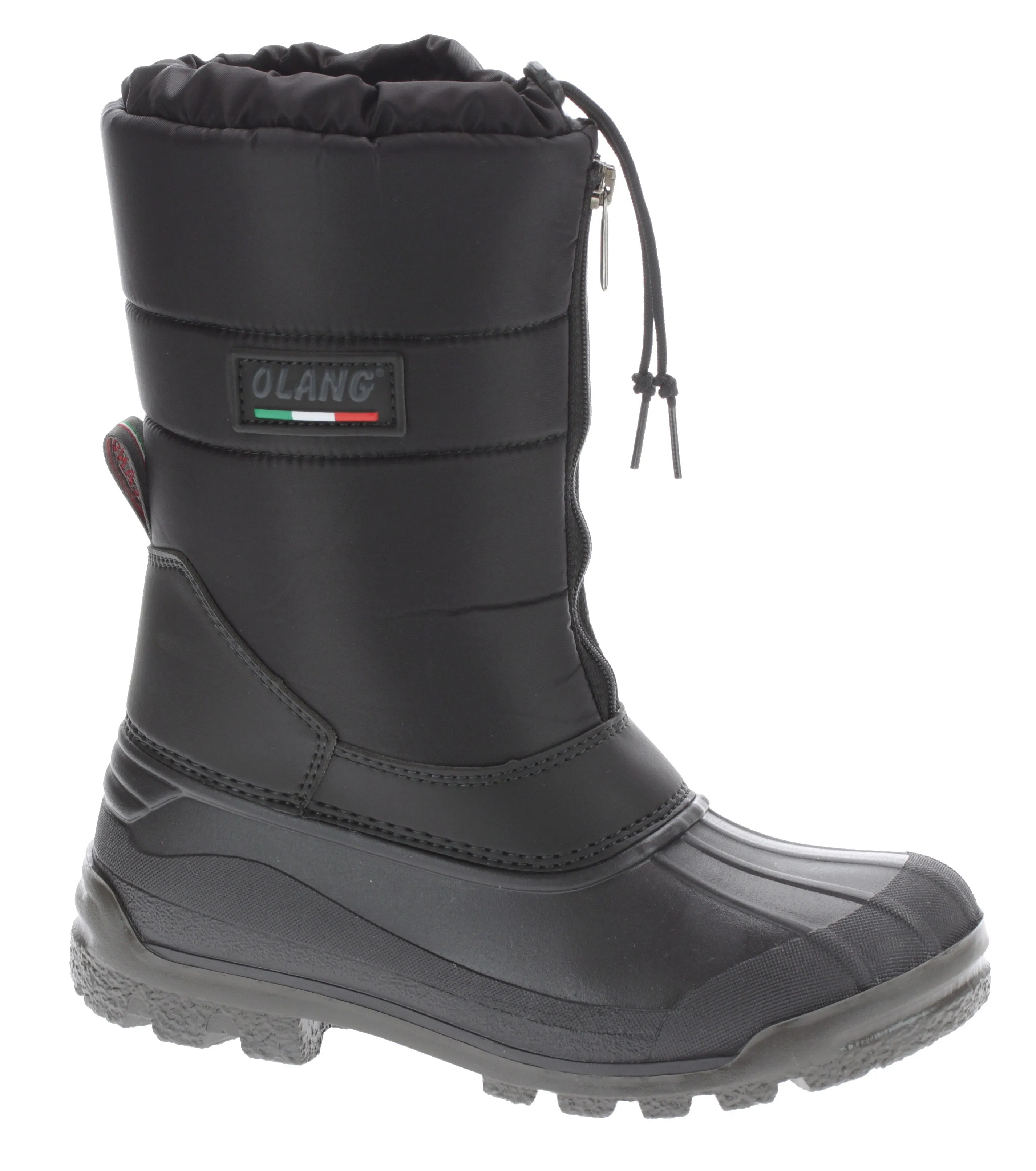 ZAPATOS OLANG VOLPE  81/NERO
