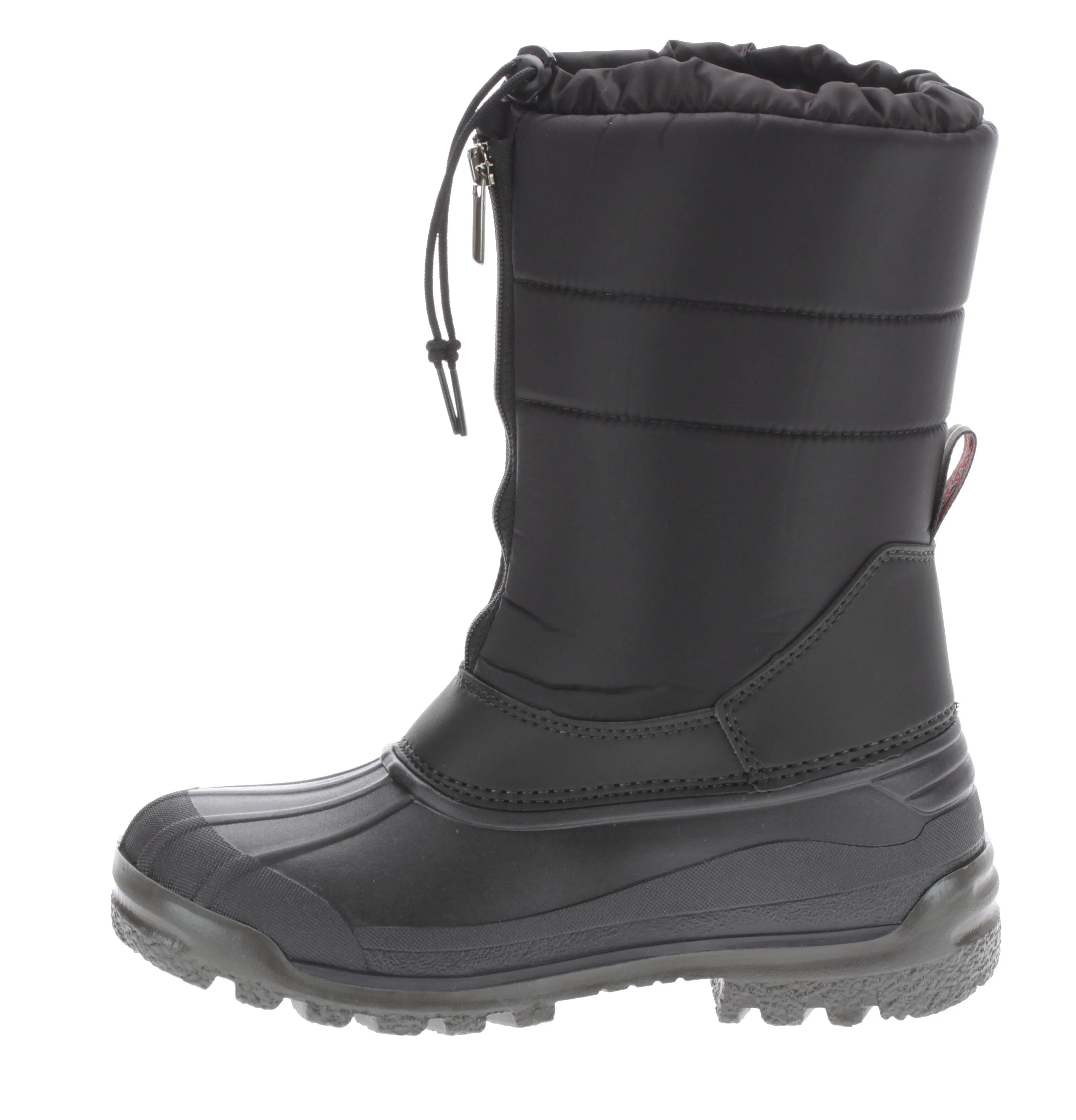 ZAPATOS OLANG VOLPE  81/NERO