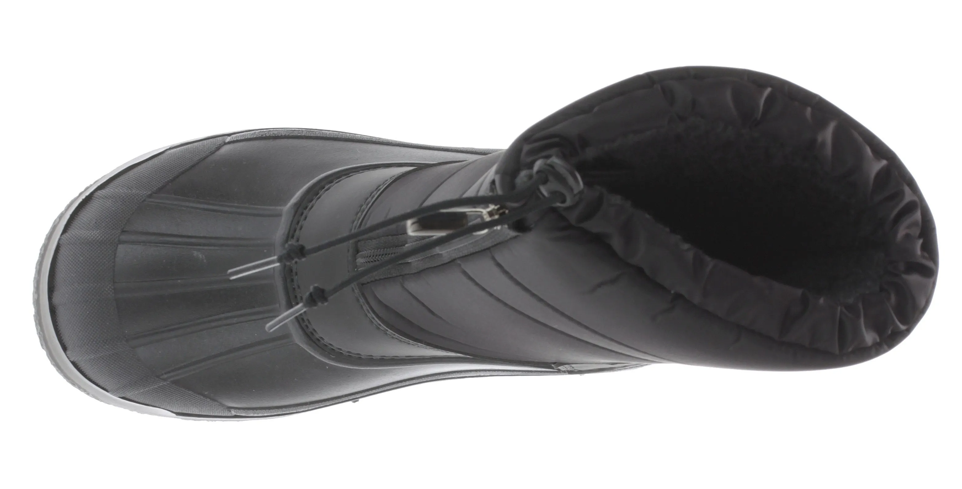 ZAPATOS OLANG VOLPE  81/NERO