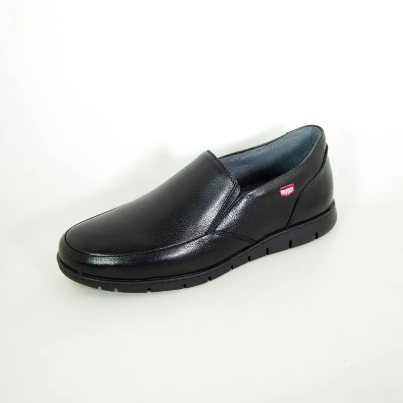 Zapatos On Foot 8903 Negro
