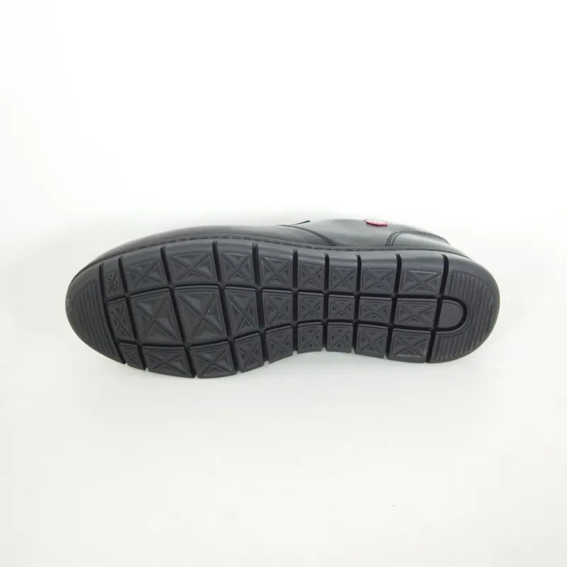 Zapatos On Foot 8903 Negro