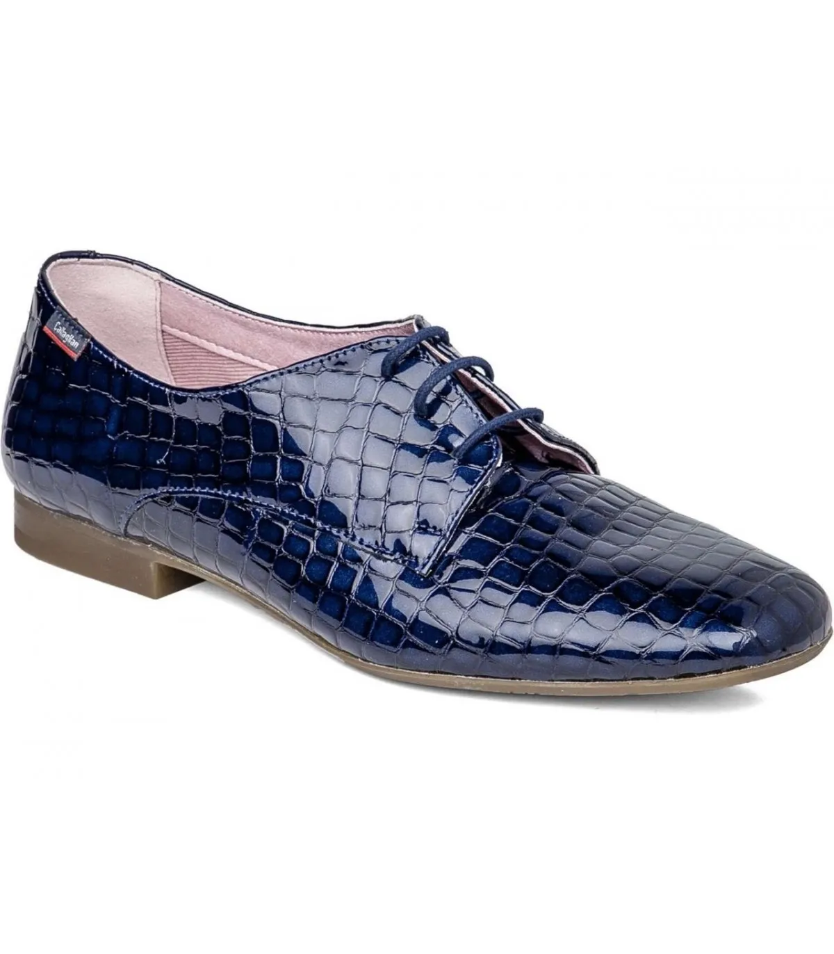 Zapatos para mujer con cordones