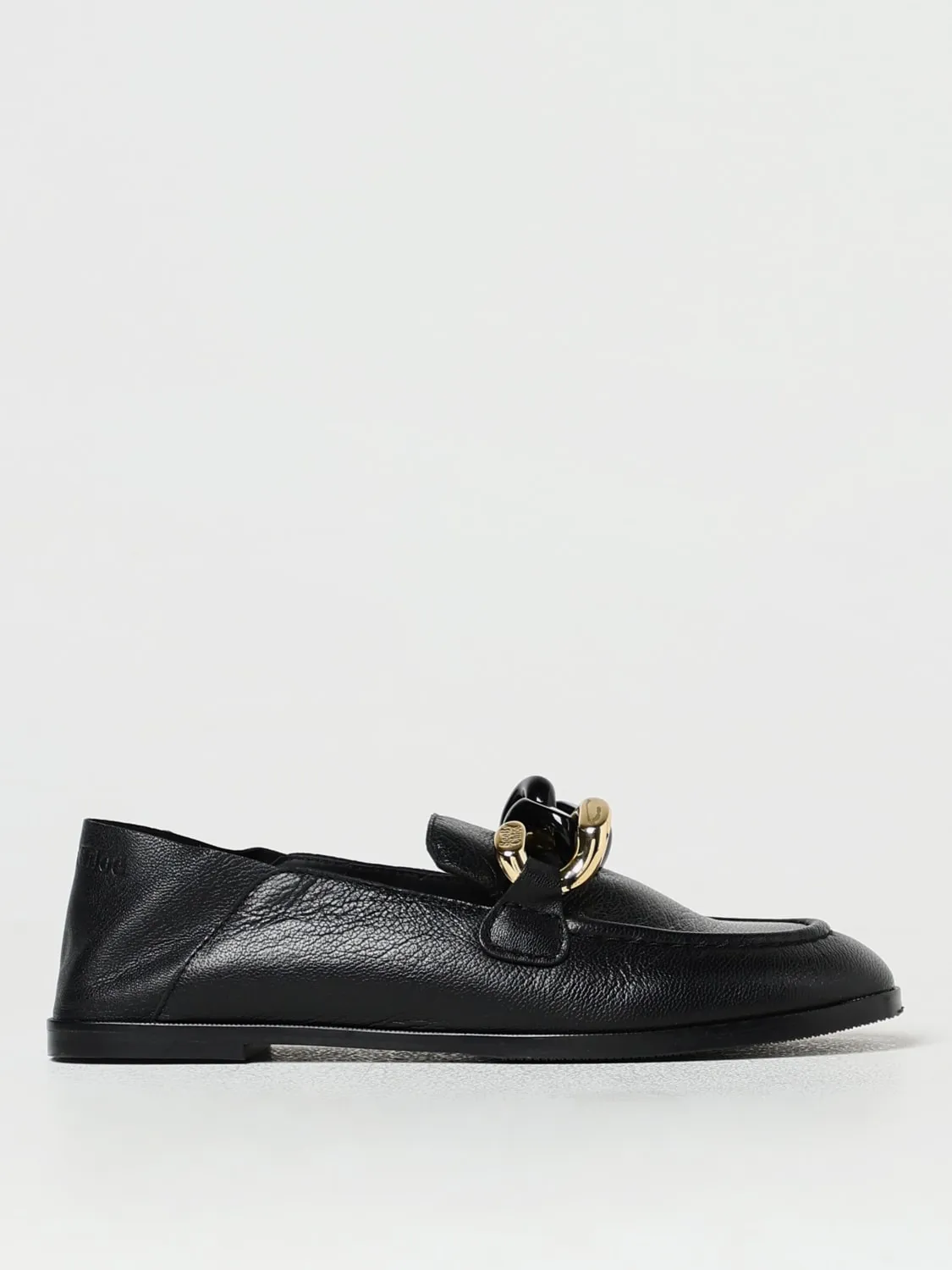 Zapatos planos mujer See by ChloÉ