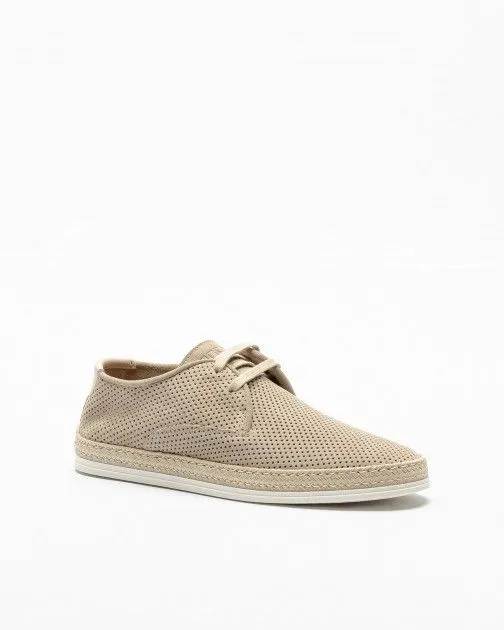 ZAPATOS PROF 1169604 BEIGE