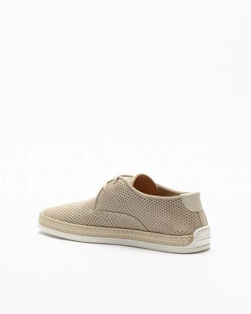 ZAPATOS PROF 1169604 BEIGE