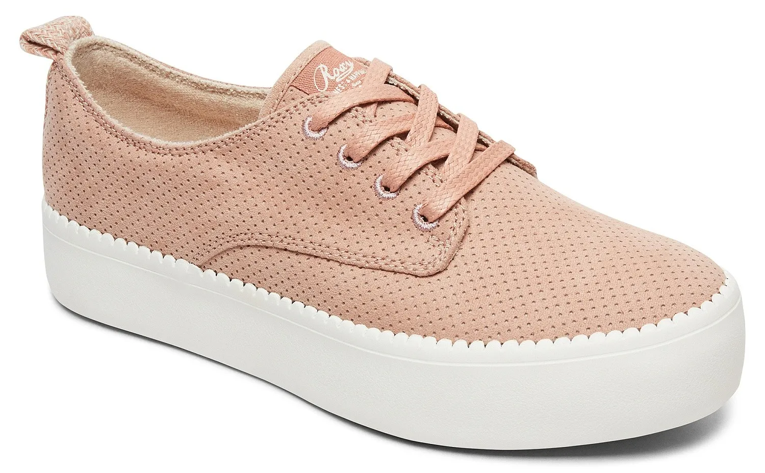 ZAPATOS ROXY SHAKA  BSH/BLUSH  WOMEN´S