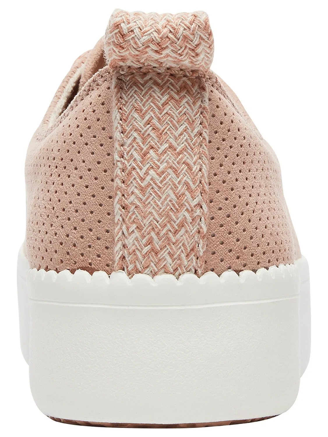 ZAPATOS ROXY SHAKA  BSH/BLUSH  WOMEN´S