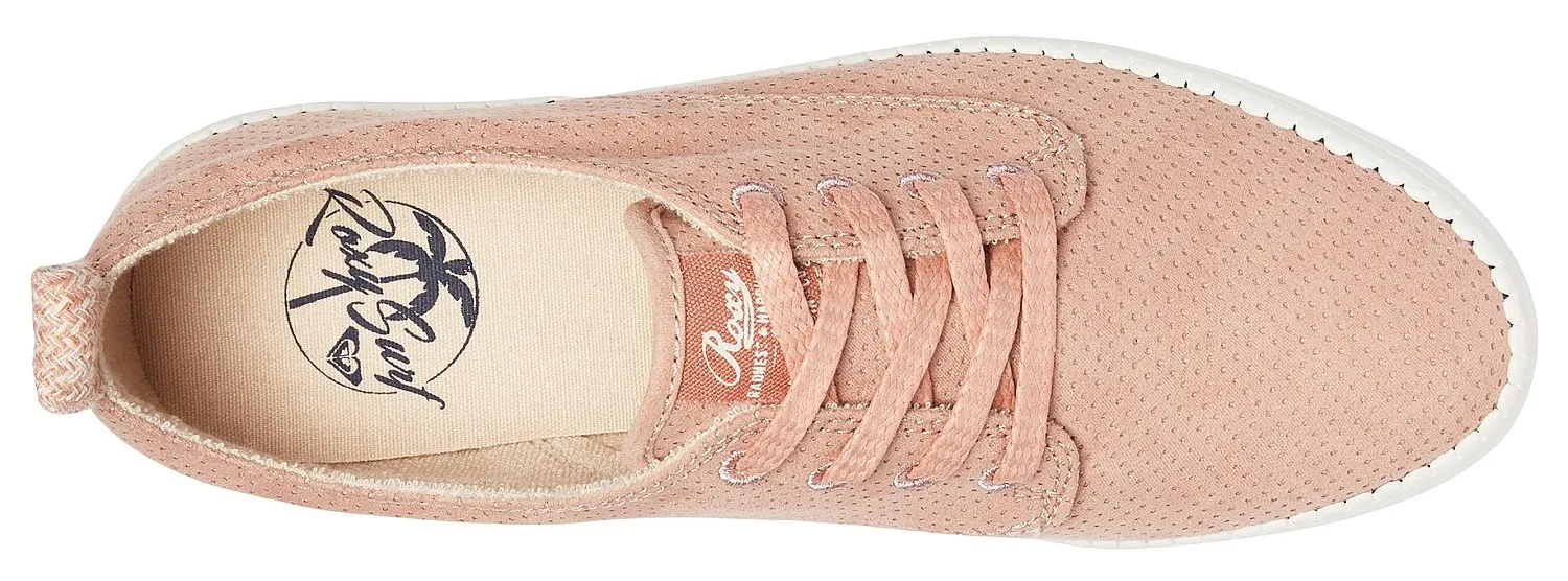 ZAPATOS ROXY SHAKA  BSH/BLUSH  WOMEN´S