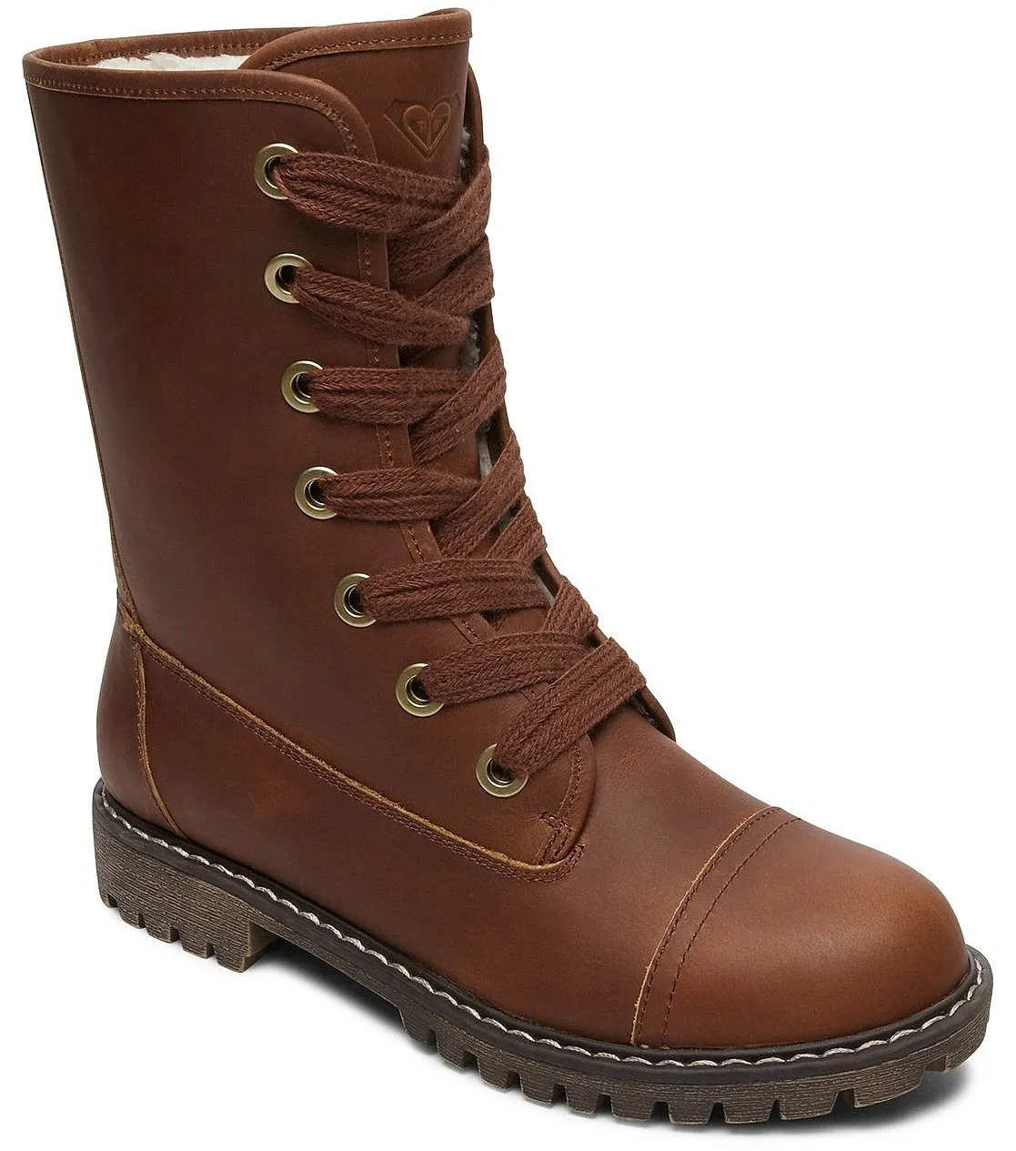 ZAPATOS ROXY VANCE  CHL/CHOCOLATE  WOMEN´S