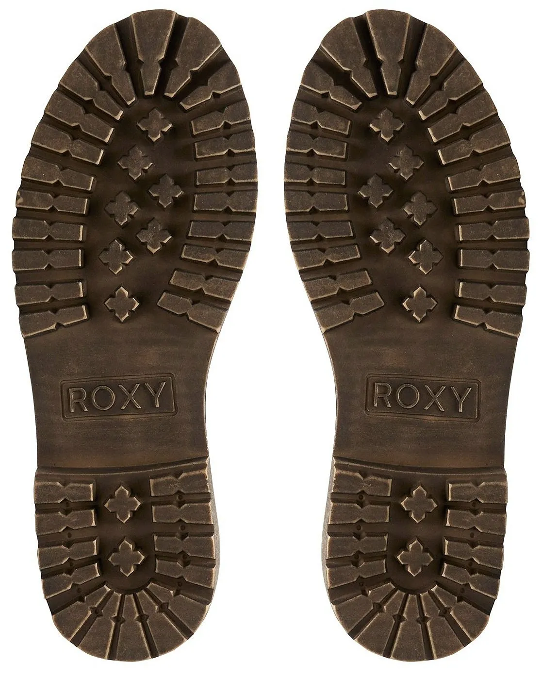 ZAPATOS ROXY VANCE  CHL/CHOCOLATE  WOMEN´S