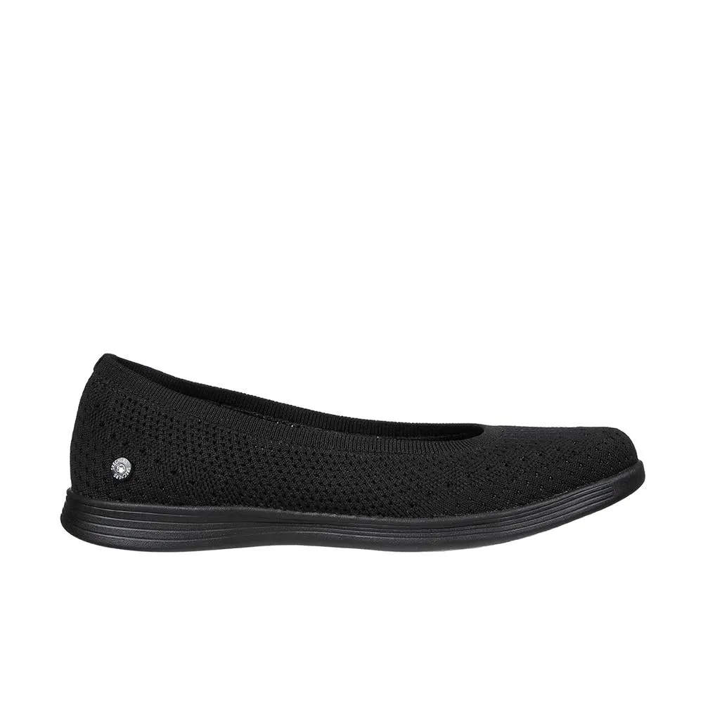 Zapatos Skechers 136251_BBK
