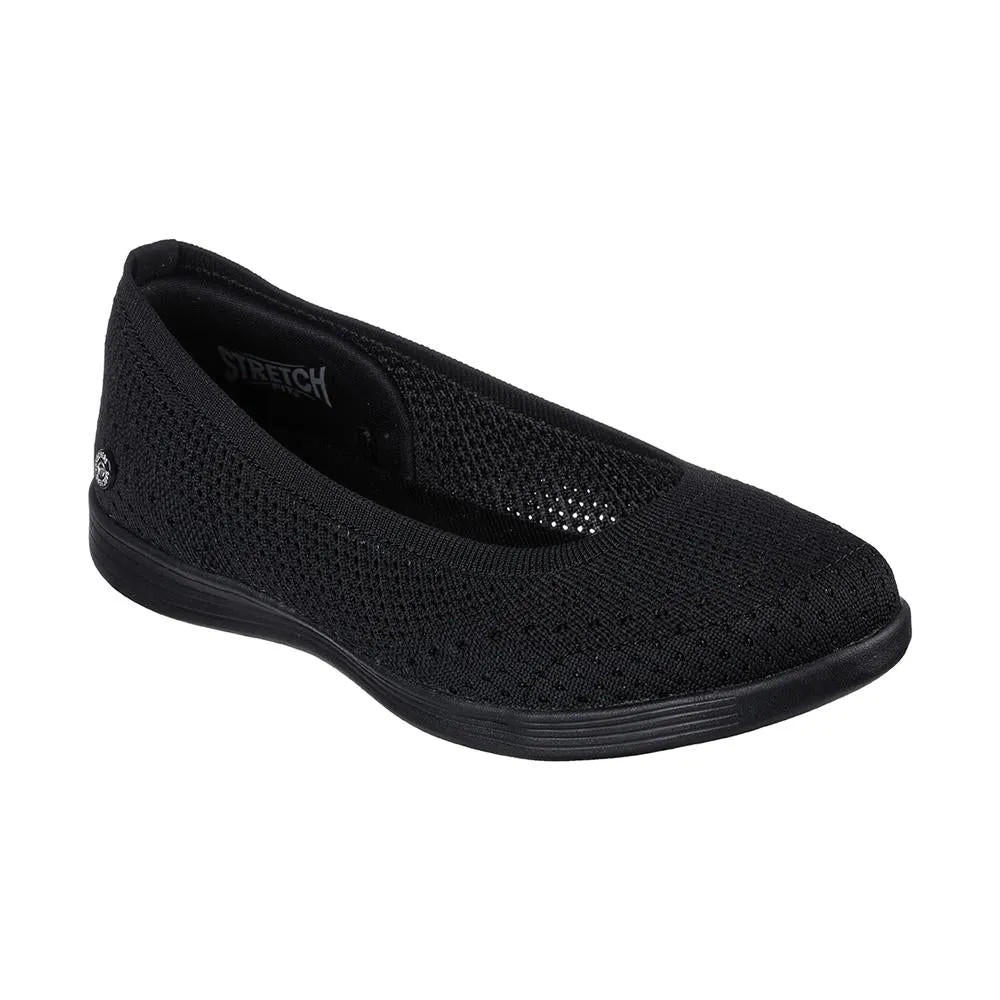 Zapatos Skechers 136251_BBK
