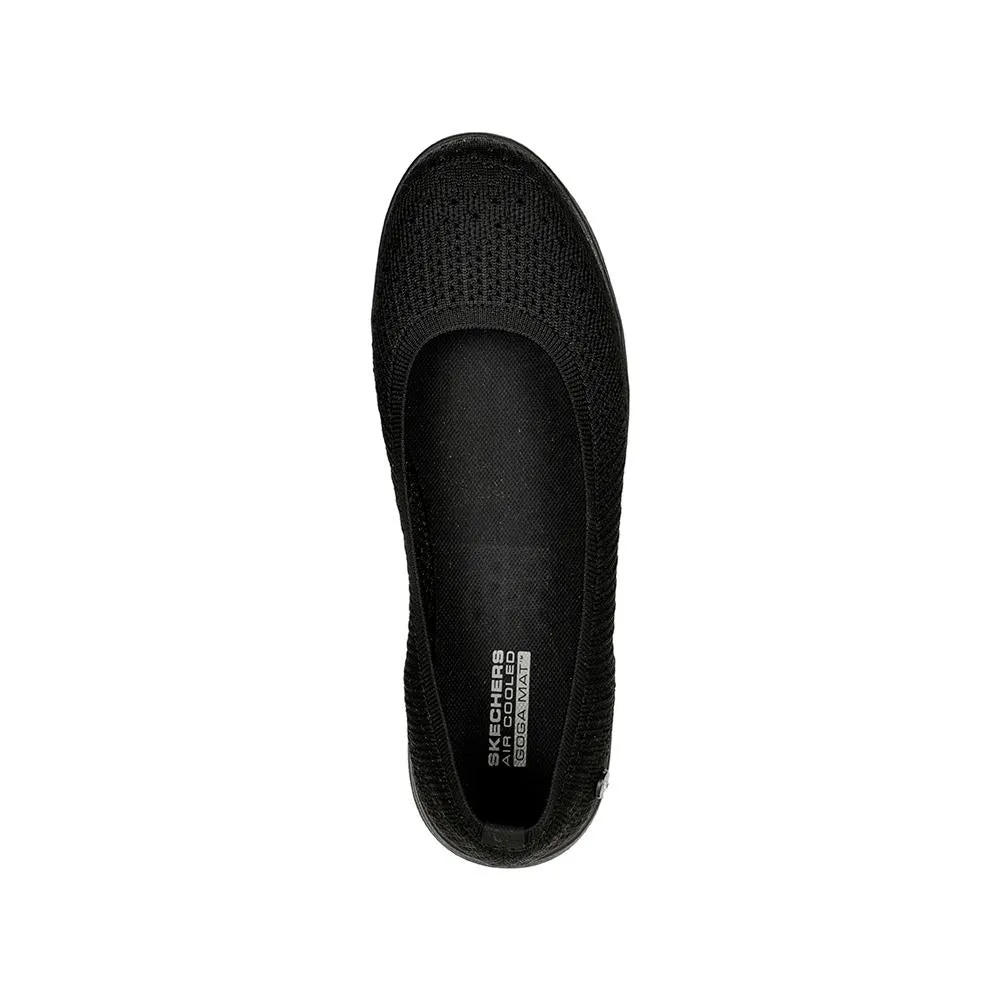Zapatos Skechers 136251_BBK