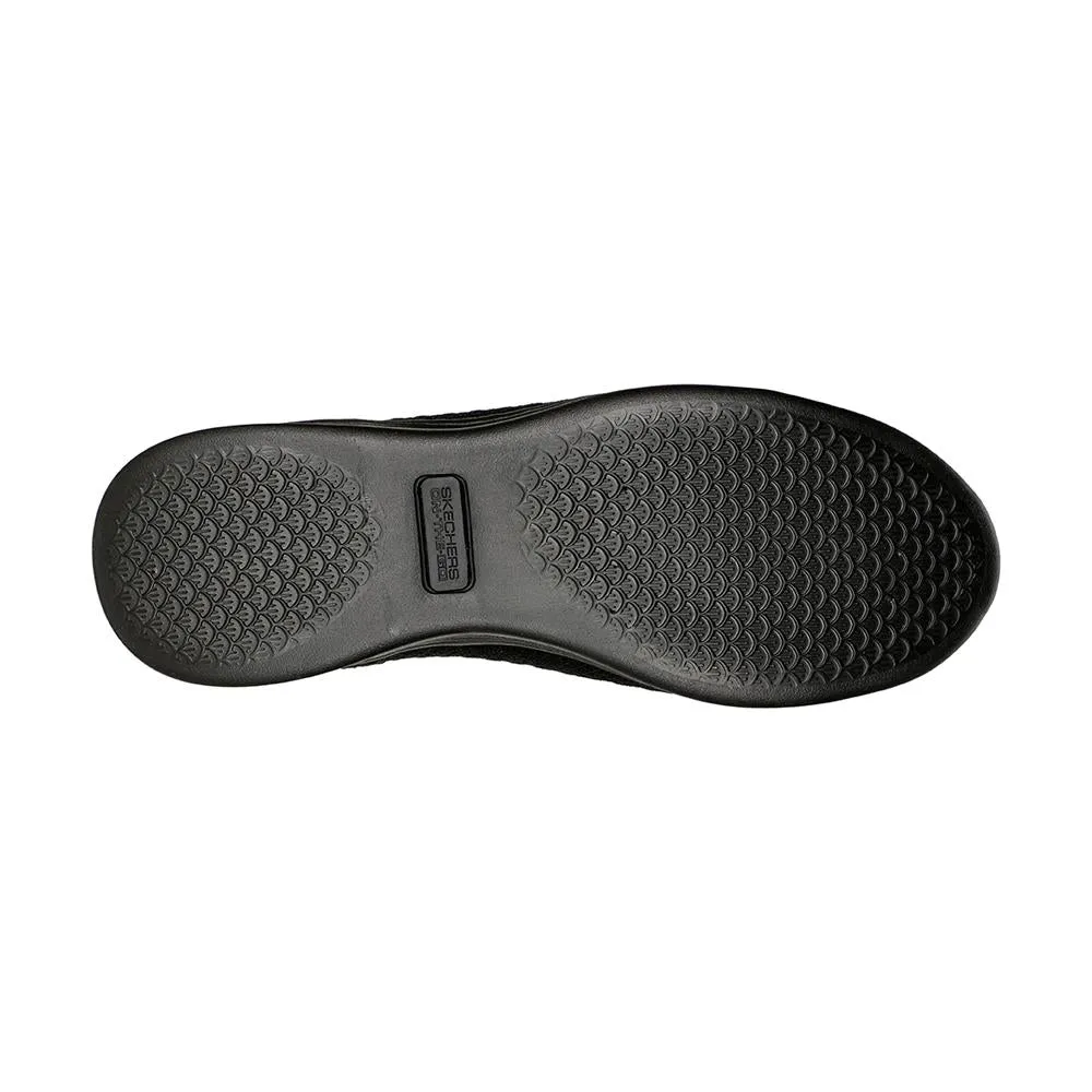 Zapatos Skechers 136251_BBK