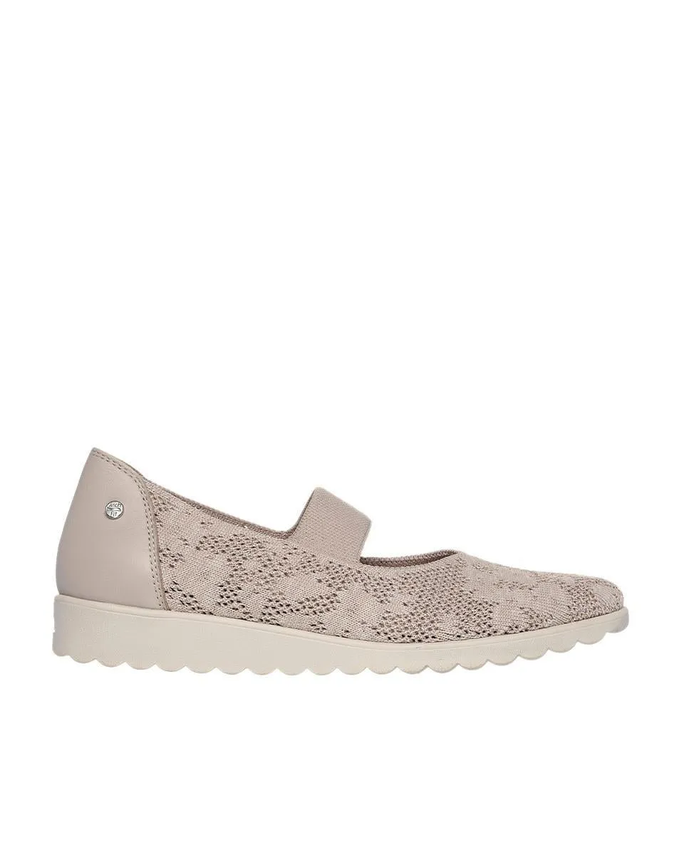 Zapatos Skechers 158493_TPE