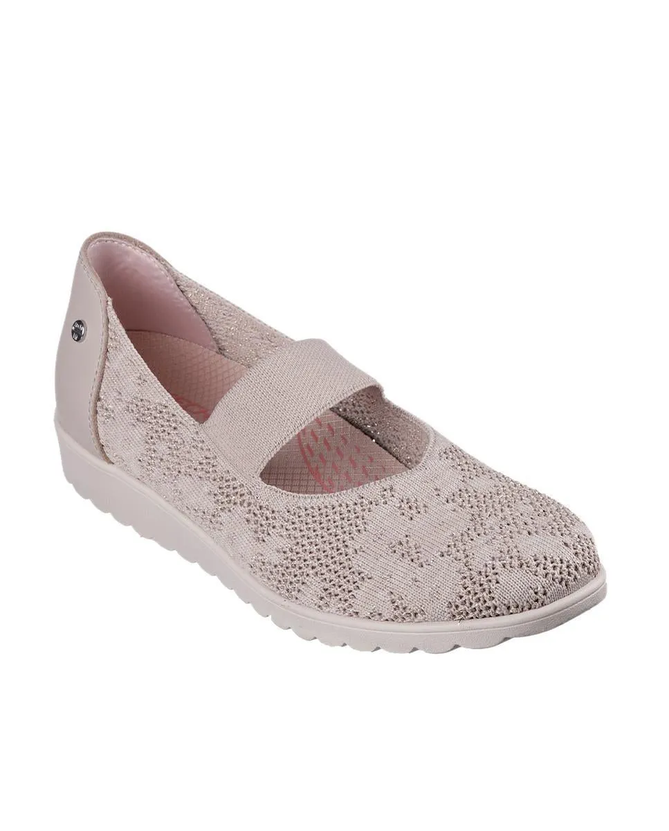 Zapatos Skechers 158493_TPE