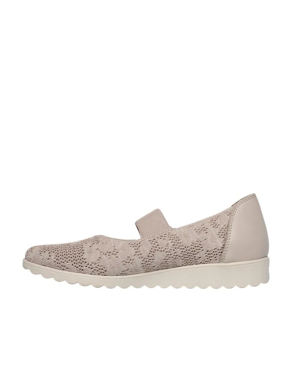 Zapatos Skechers 158493_TPE