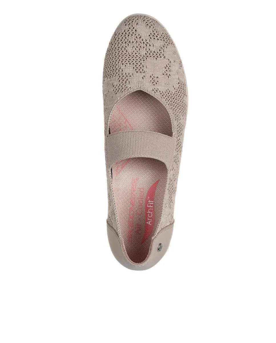 Zapatos Skechers 158493_TPE