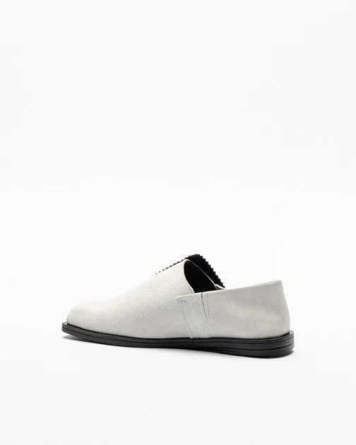 ZAPATOS SLIPON PAPUCEI HADES NEGRO
