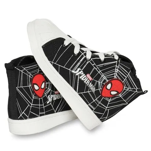 Zapatos Spiderman