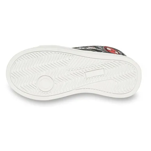 Zapatos Spiderman