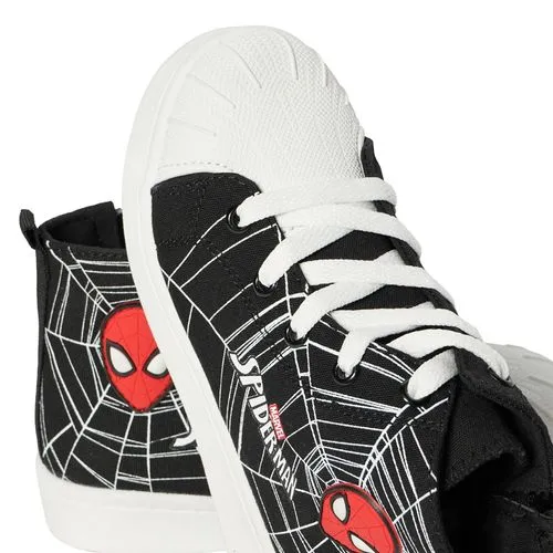 Zapatos Spiderman