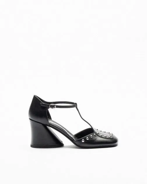 Zapatos Strategia A5666 Negro