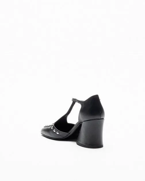 Zapatos Strategia A5666 Negro