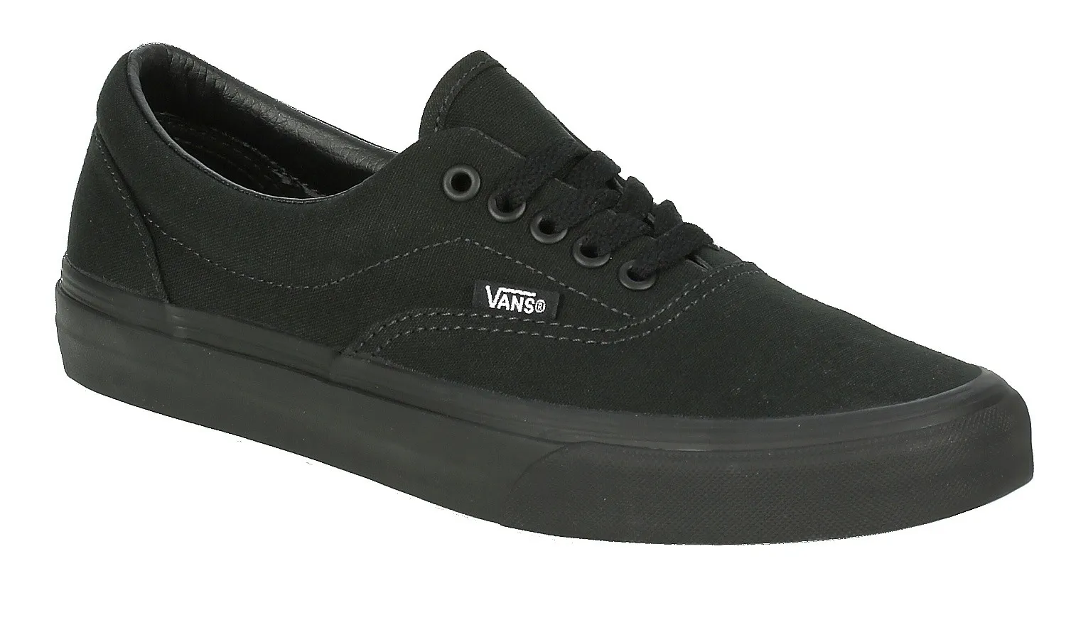 ZAPATOS VANS ERA  BLACK/BLACK