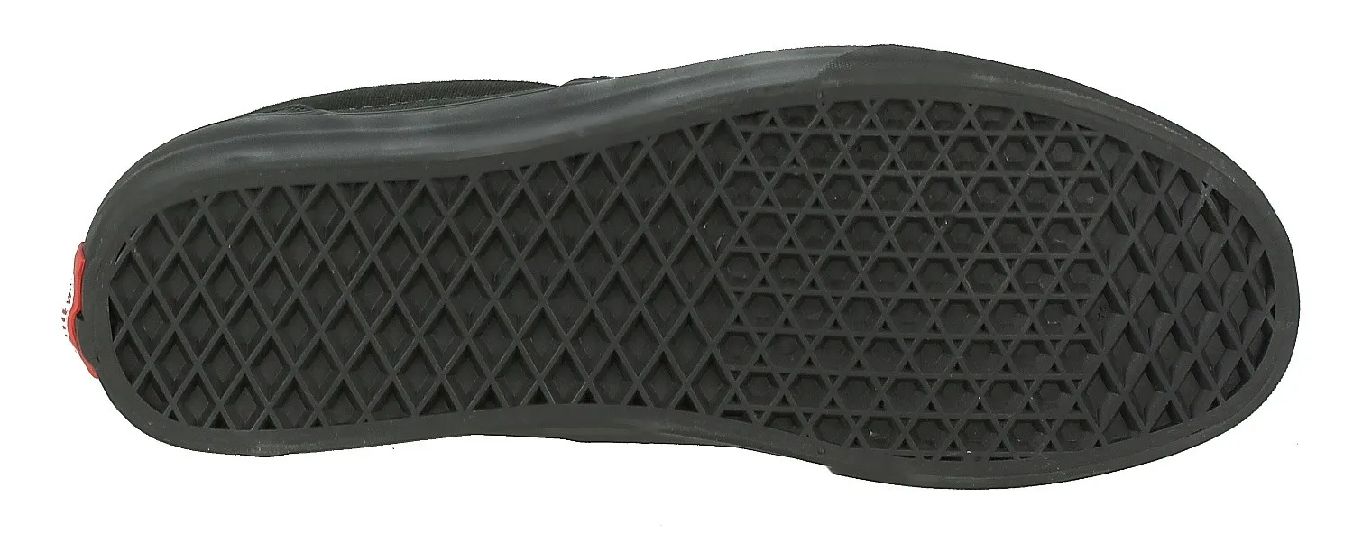 ZAPATOS VANS ERA  BLACK/BLACK