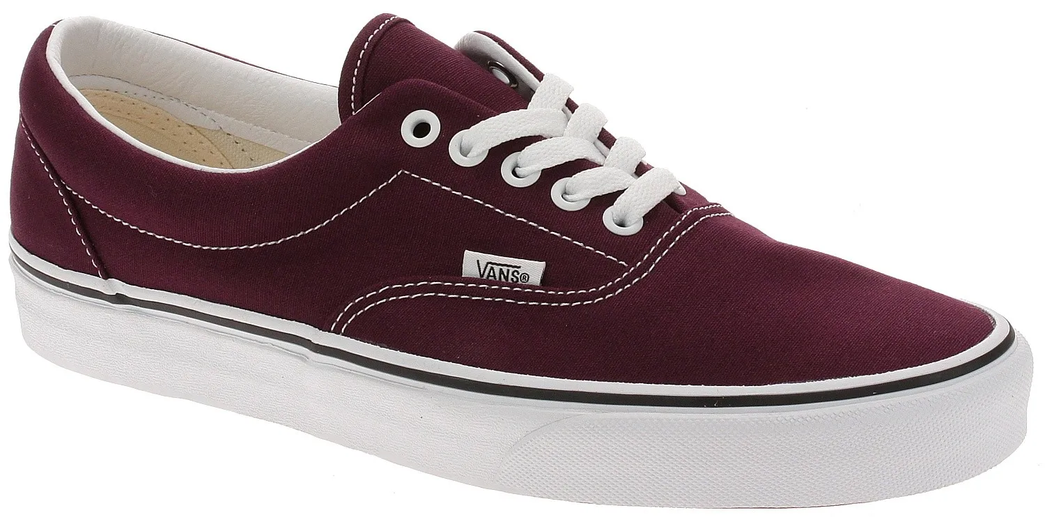 ZAPATOS VANS ERA  PORT ROYALE/TRUE WHITE