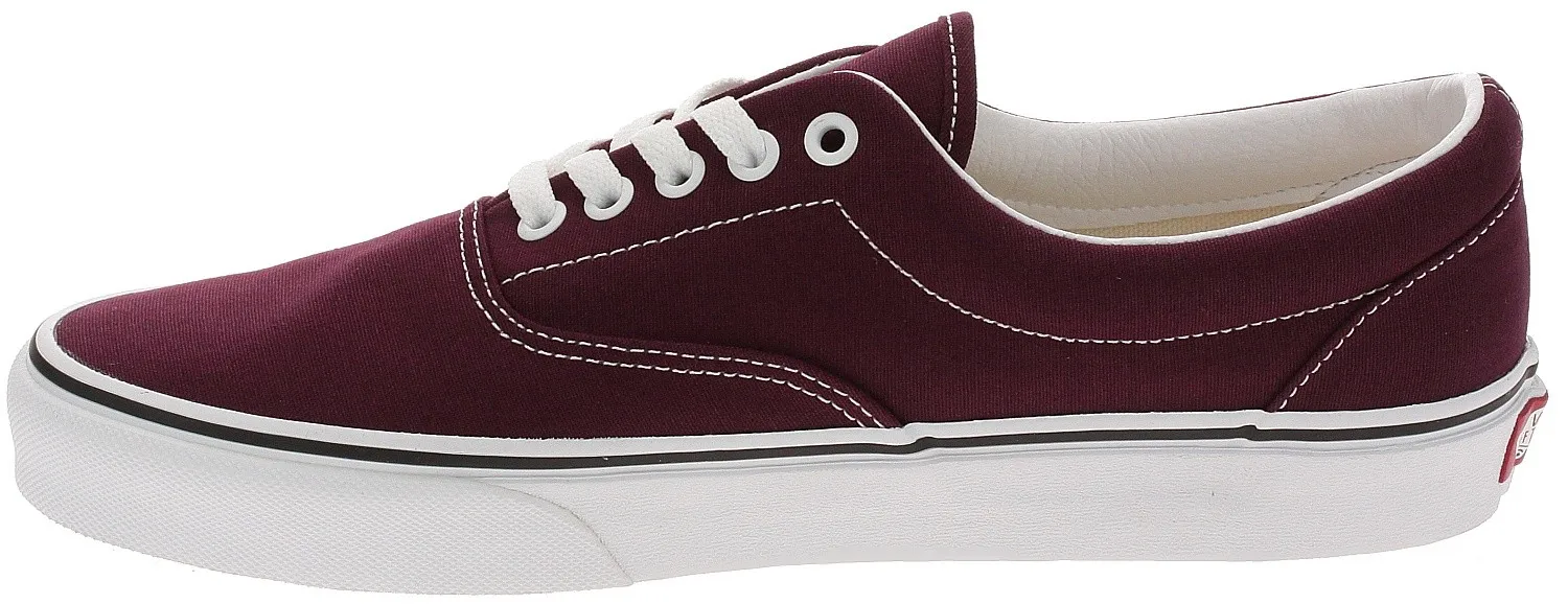 ZAPATOS VANS ERA  PORT ROYALE/TRUE WHITE