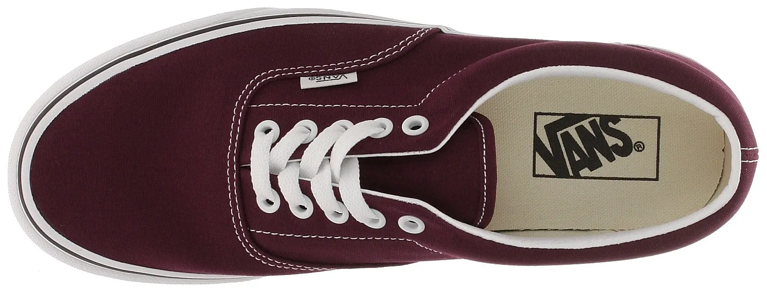 ZAPATOS VANS ERA  PORT ROYALE/TRUE WHITE