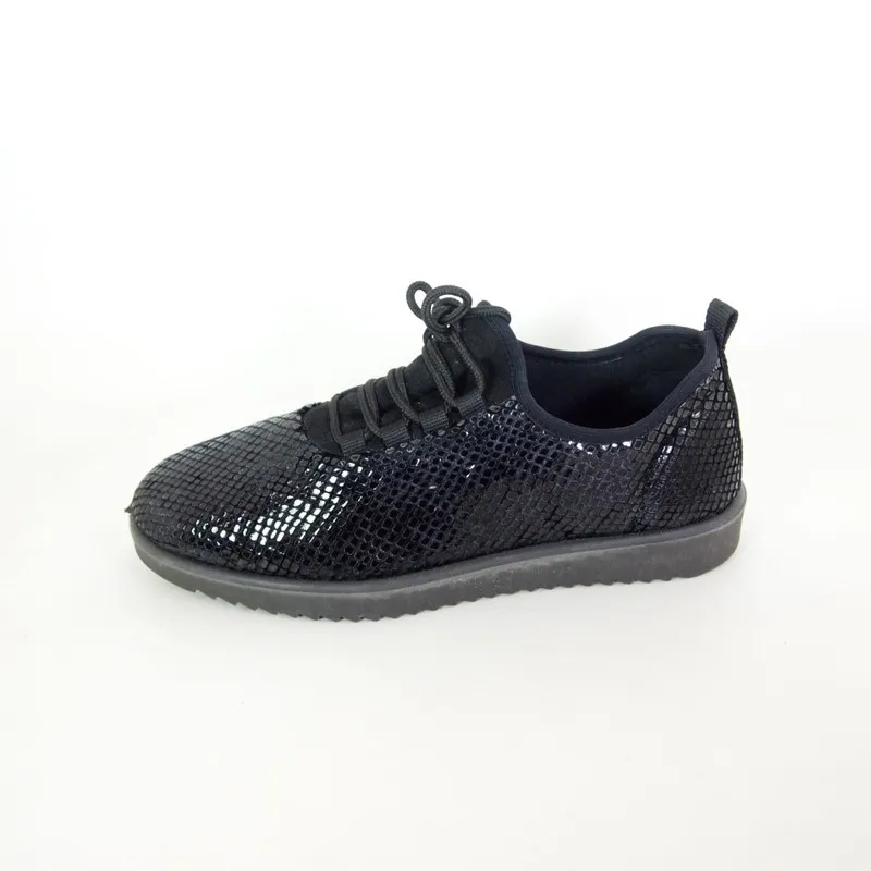 ZAPATOS VUL·LADI 9853294 NEGRO