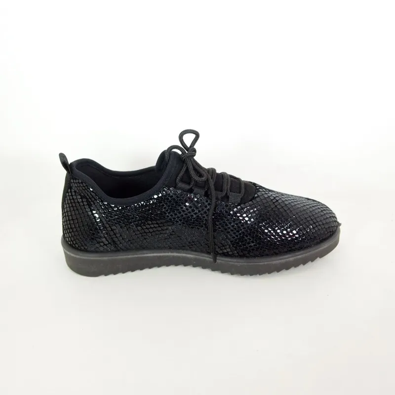 ZAPATOS VUL·LADI 9853294 NEGRO