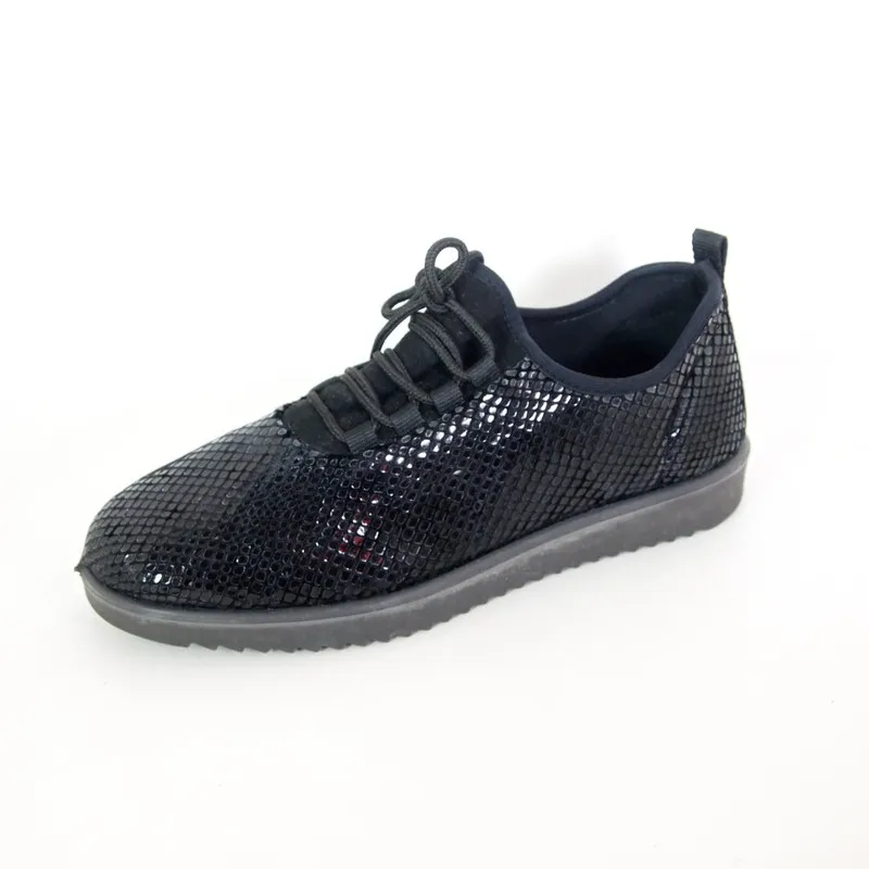 ZAPATOS VUL·LADI 9853294 NEGRO