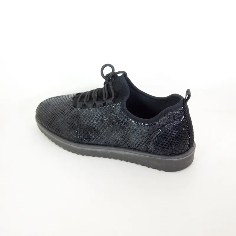 ZAPATOS VUL·LADI 9853294 NEGRO