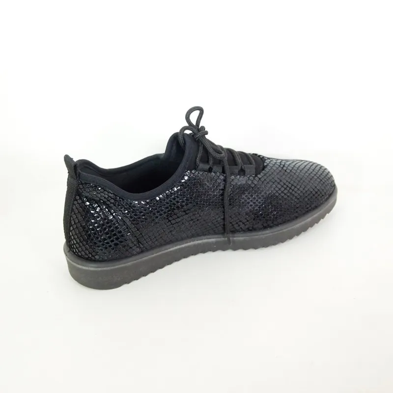 ZAPATOS VUL·LADI 9853294 NEGRO