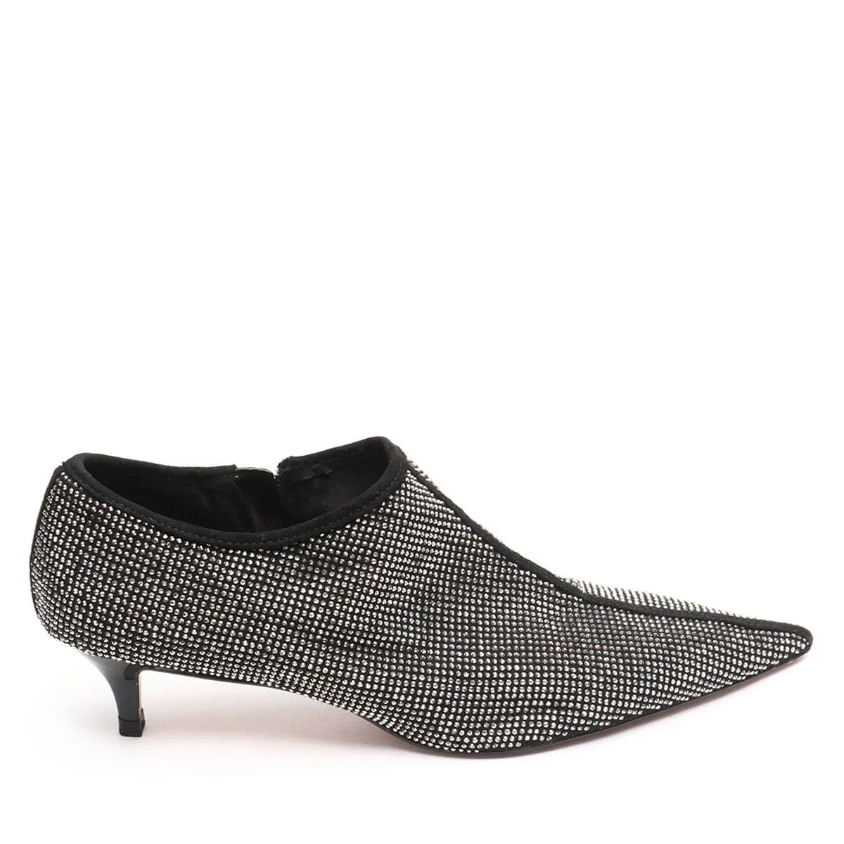 Zara Botines