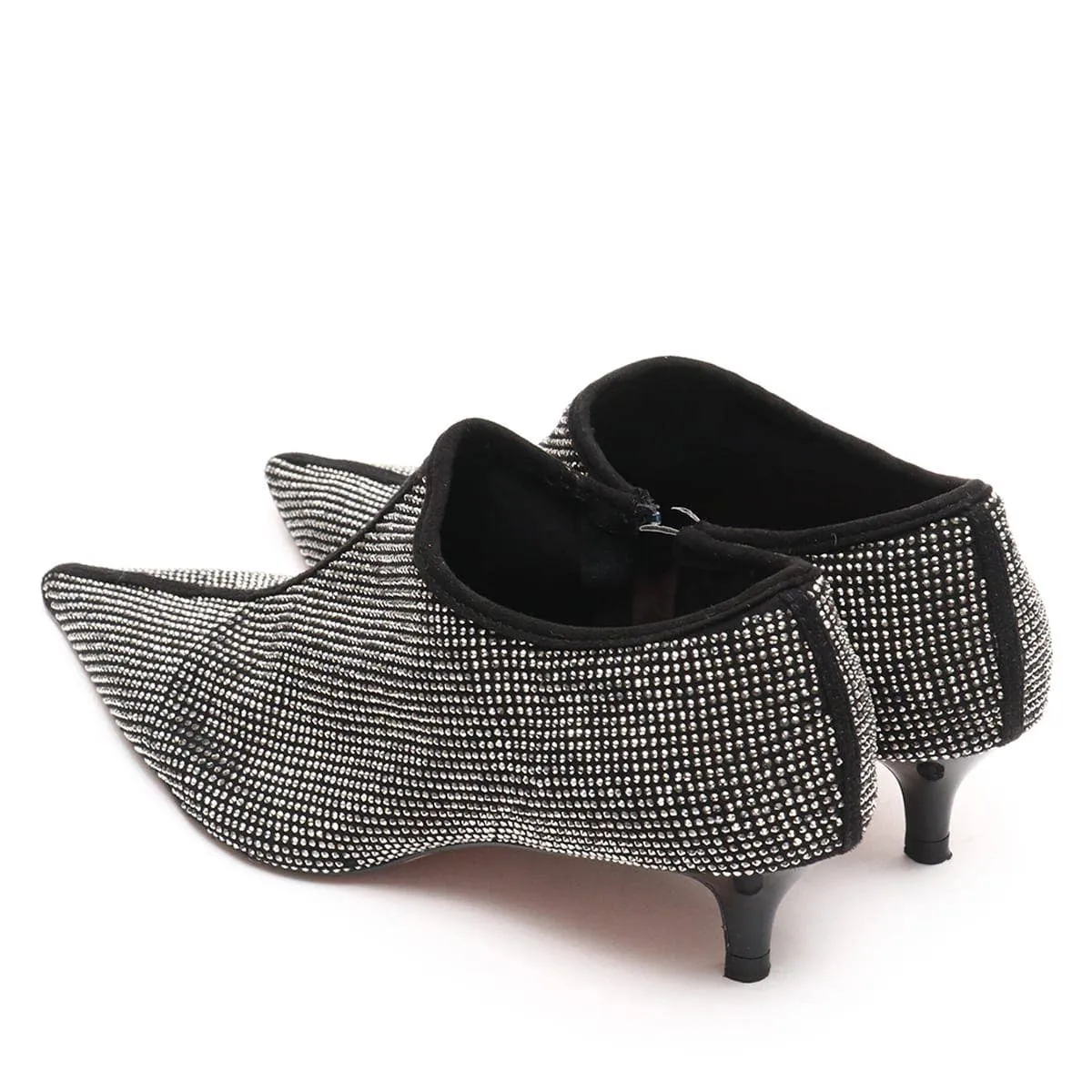 Zara Botines