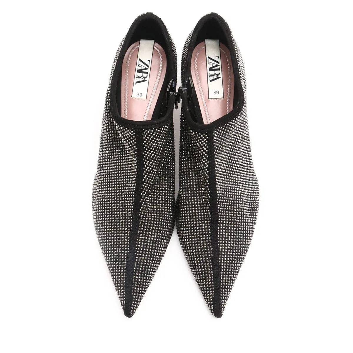 Zara Botines