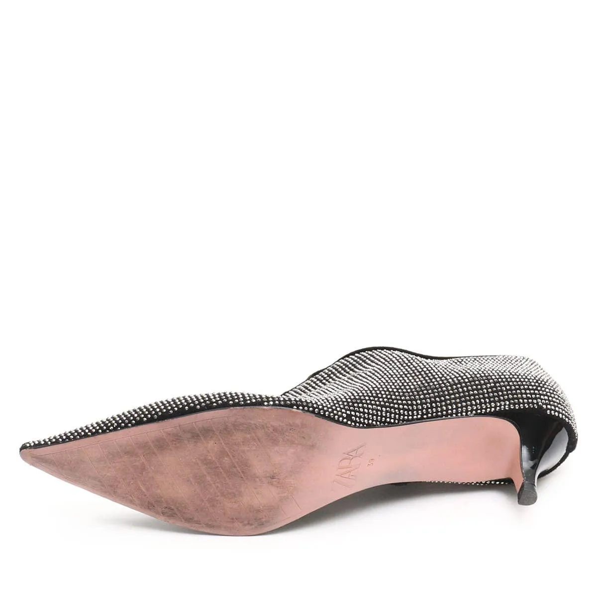 Zara Botines