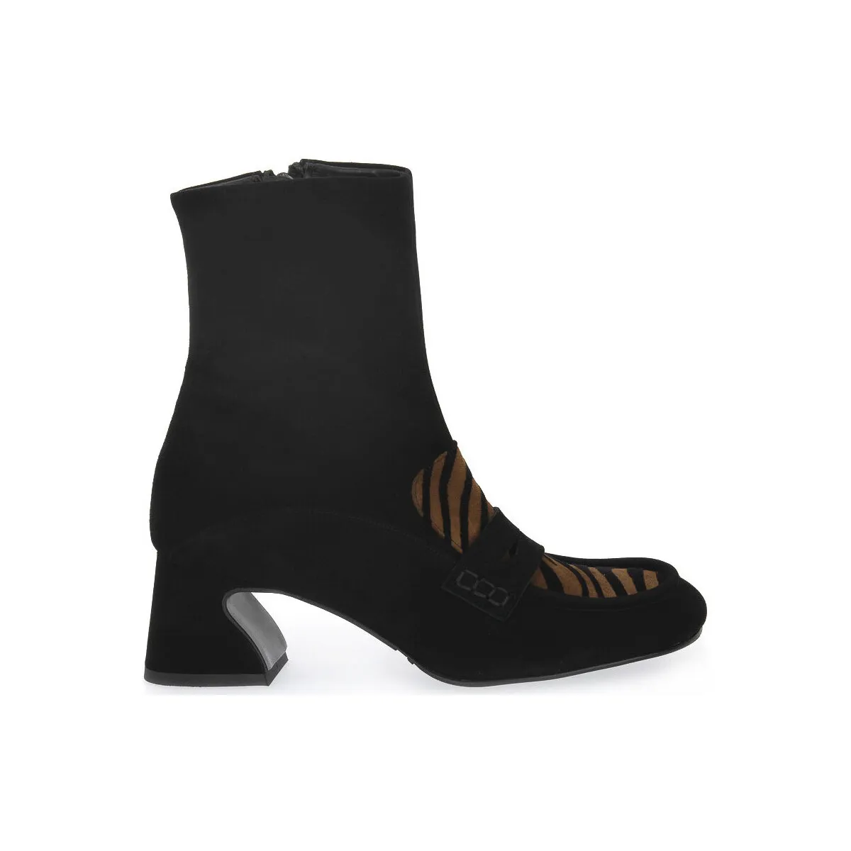 ZEBRA CAMOSCIO