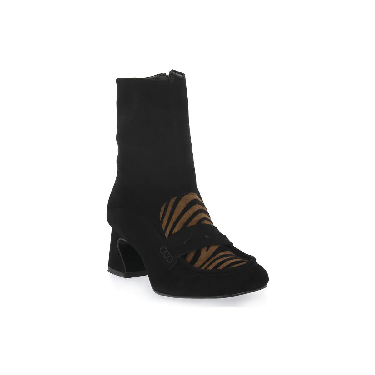 ZEBRA CAMOSCIO