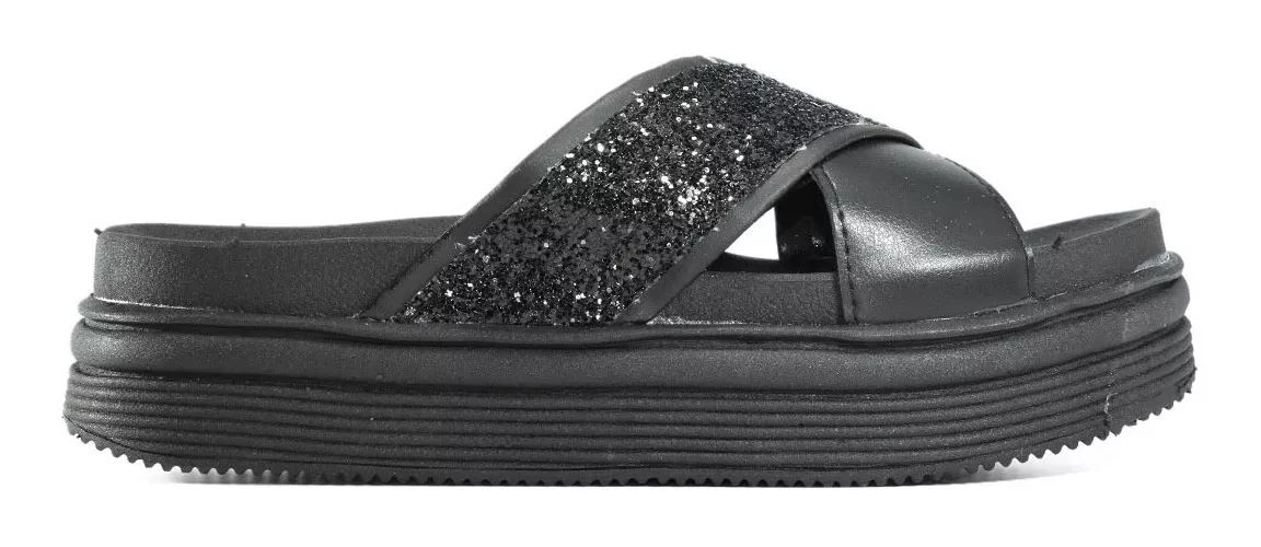 Zueco Sandalia Diva Plataforma Mujer Moda Primavera A Cuore