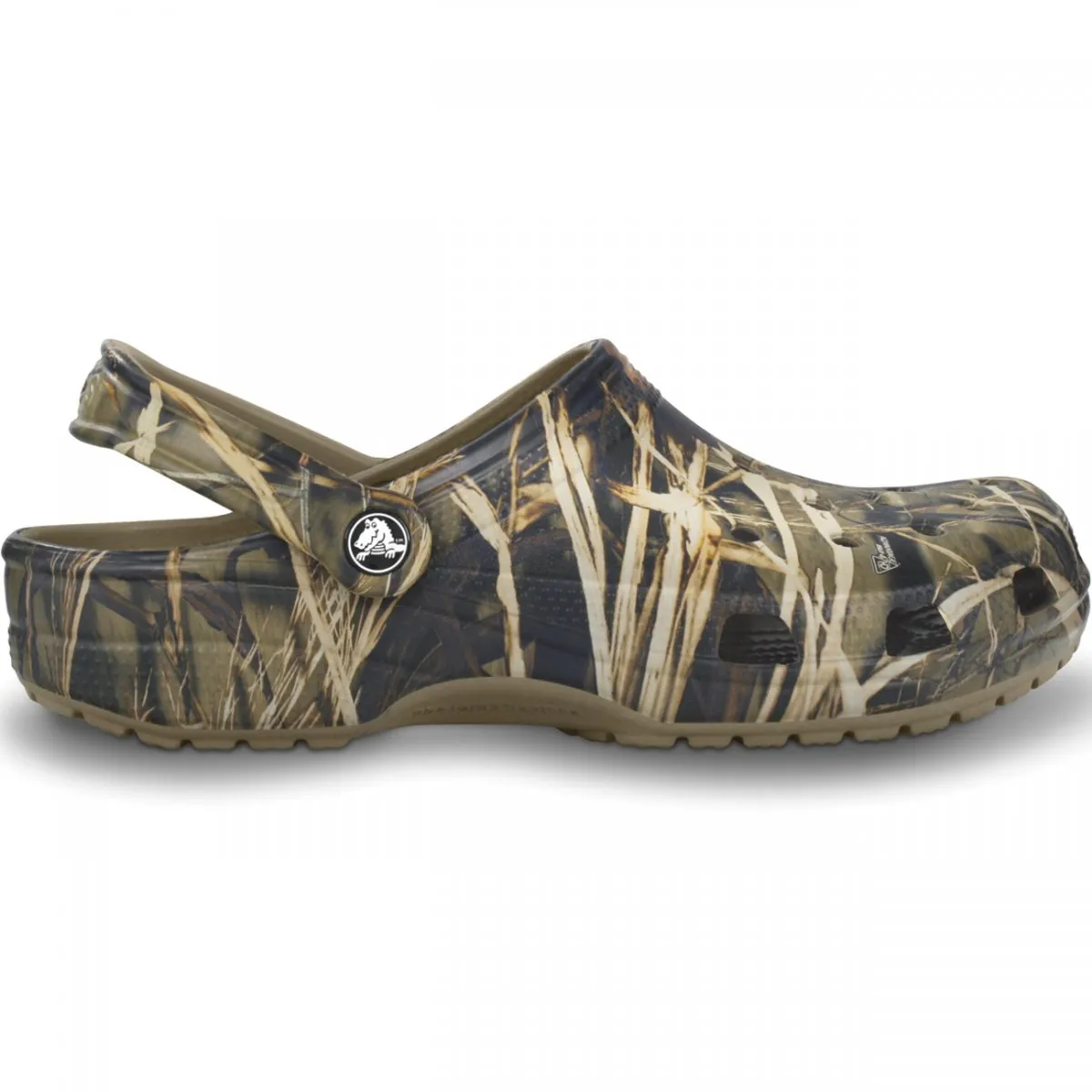 Zuecos unisex Classic Realtree U