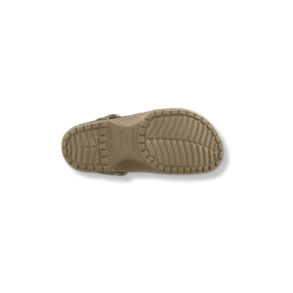 Zuecos unisex Classic Realtree U