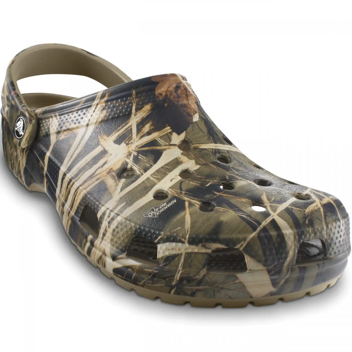 Zuecos unisex Classic Realtree U