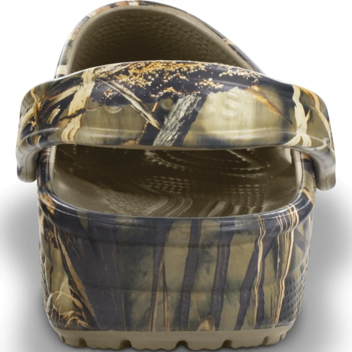 Zuecos unisex Classic Realtree U