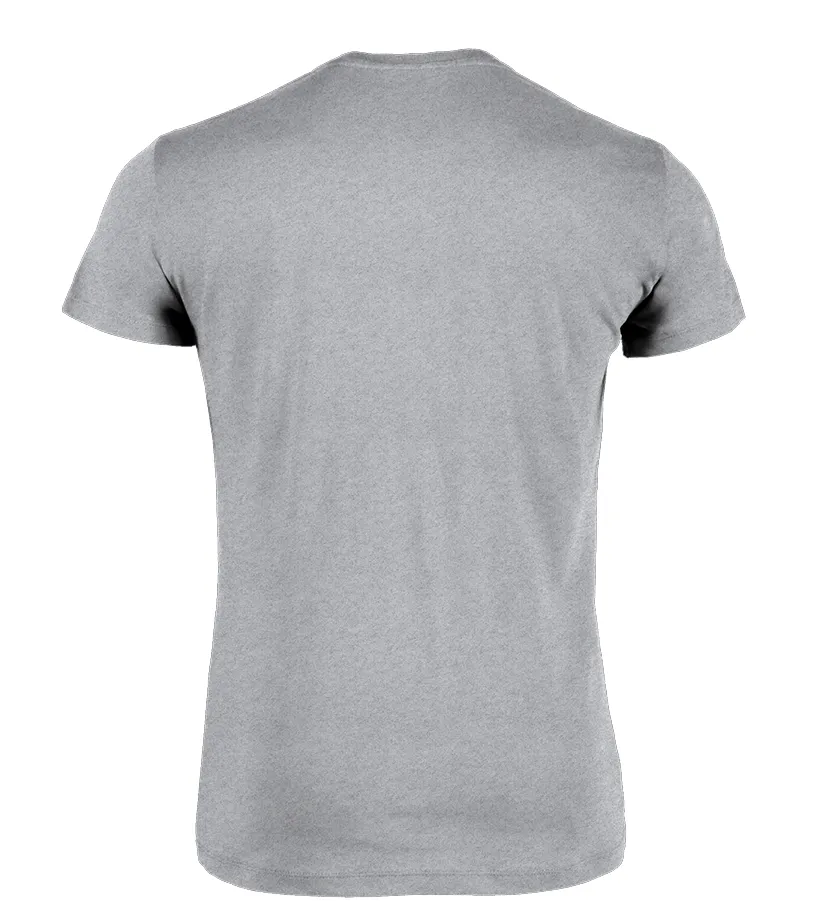¡ Sí ! Soy un hijo mimado, pero no tuyo soy propiedad de una increíble y fabulo… Camiseta Orgánica cuello Pico Unisex